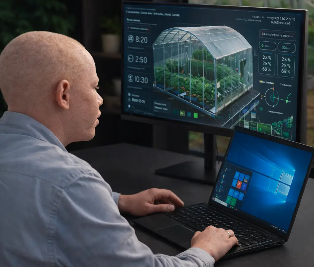 2. Digital Solutions- Bénin & Africa -BIM