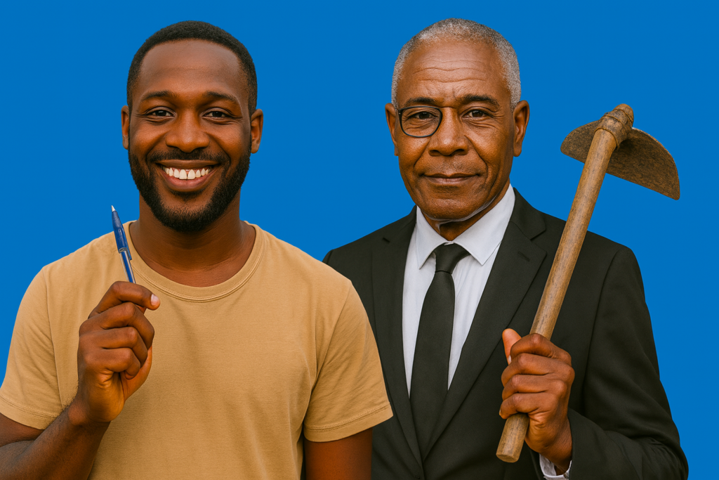 3. Impact & Strategy- campagne de communication à impact au BÉNIN & AFRIQUE -AFRICA