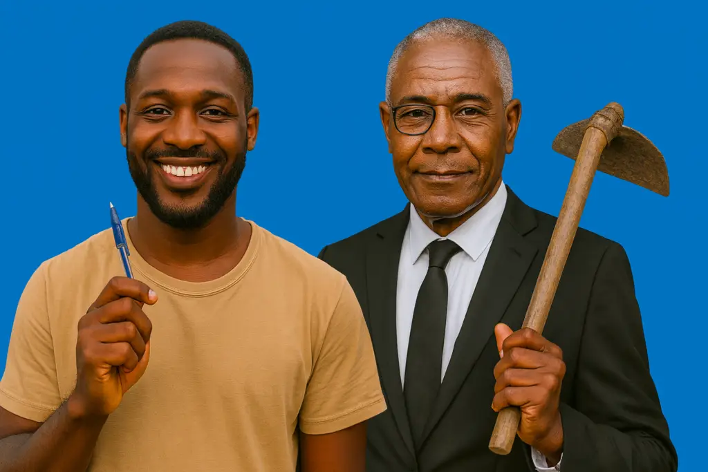 3. Impact & Strategy- campagne de communication à impact au BÉNIN & AFRIQUE -AFRICA