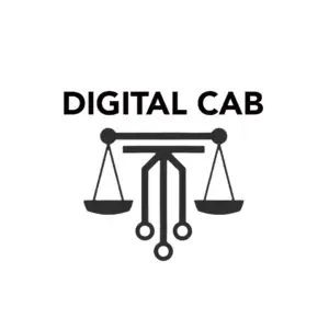 DIGITAL CAB LOGO PARTENAIRE DURABILIS & CO AFRICA