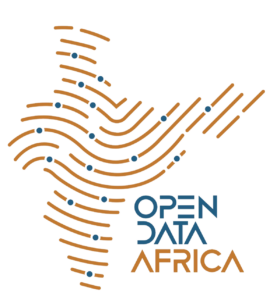 LOGO OFFICIEL OPEN DATA AFRICA PARTENAIRE DURABILIS & CO AFRICA