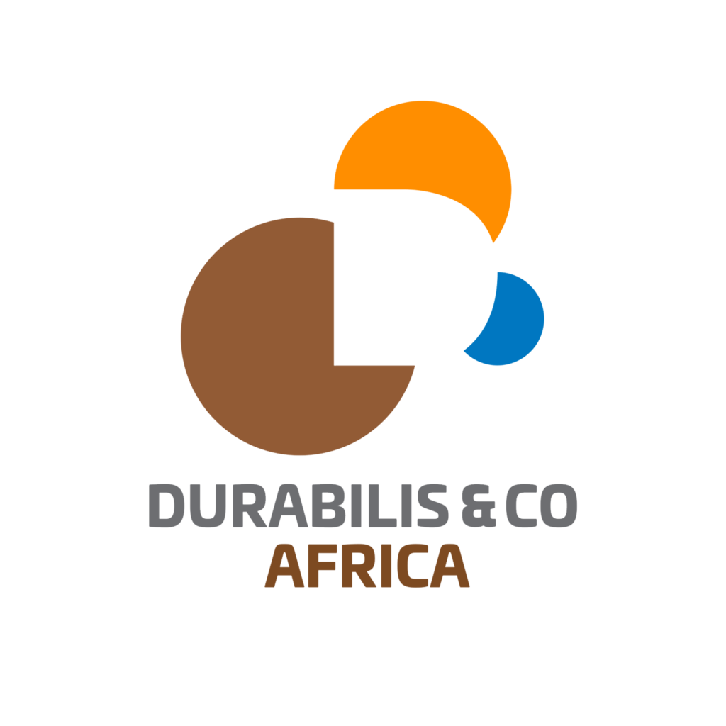 Durabilis & Co Africa – solutions data intelligence, digital solutions et impact strategy en Afrique