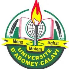logo-universite-abomey-calavi-uac partenaire DURABILIS & CO AFRICA